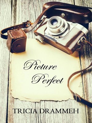 cover image of Picture Perfect